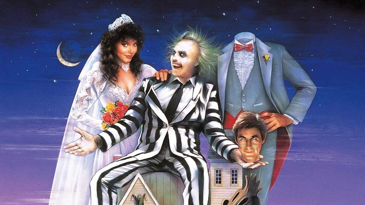 Beetlejuice 0