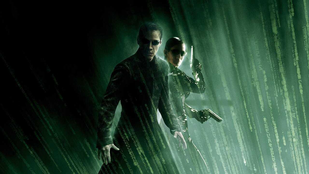 The Matrix Revolutions 0