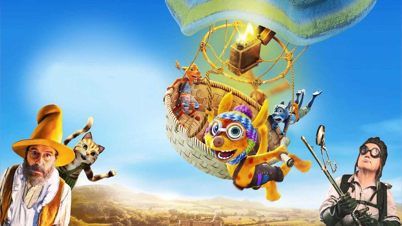 Bıcırıklar: Yeni Yuvamız (2022) 0