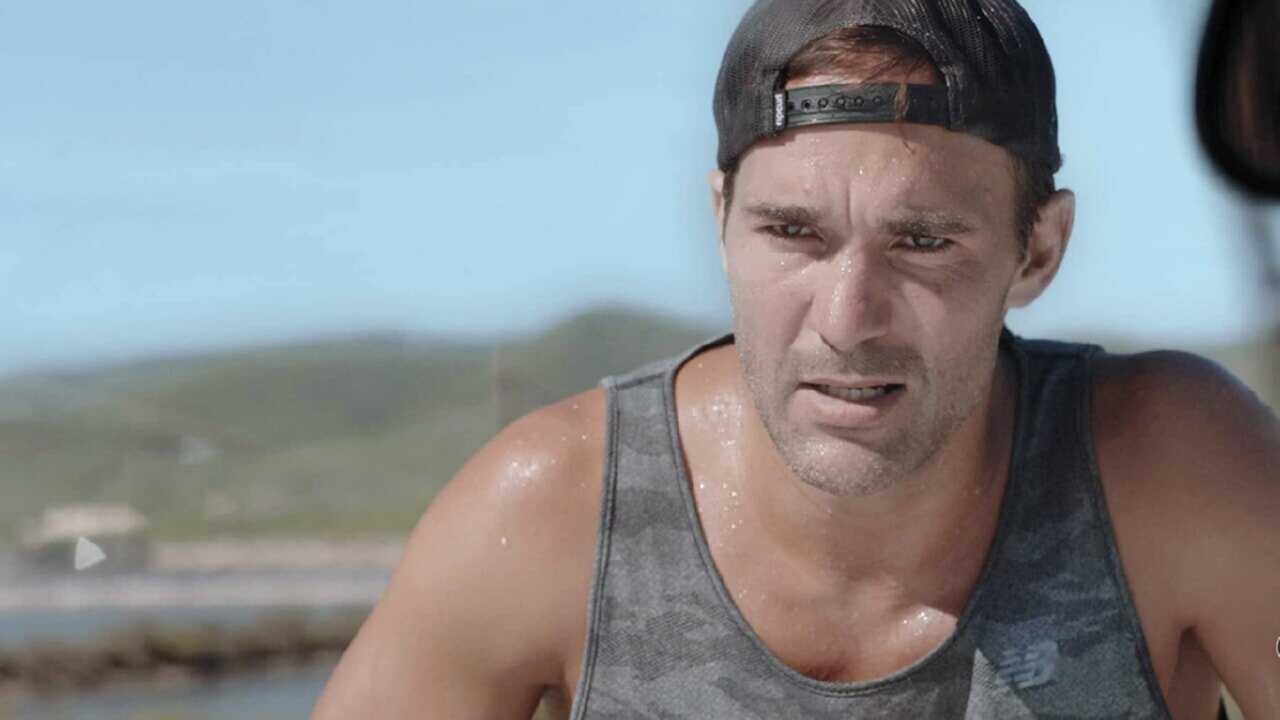 La Corriente (Ibiza Blue) (2023) 0