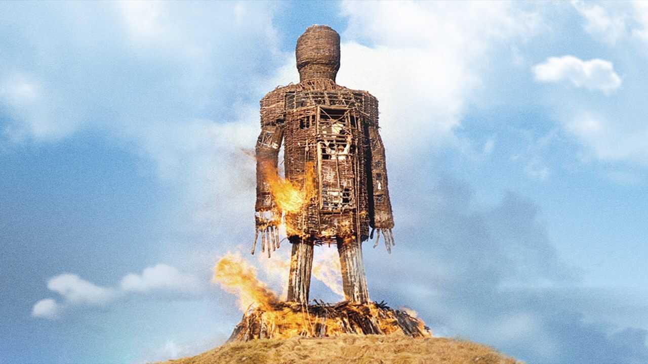 The Wicker Man 0