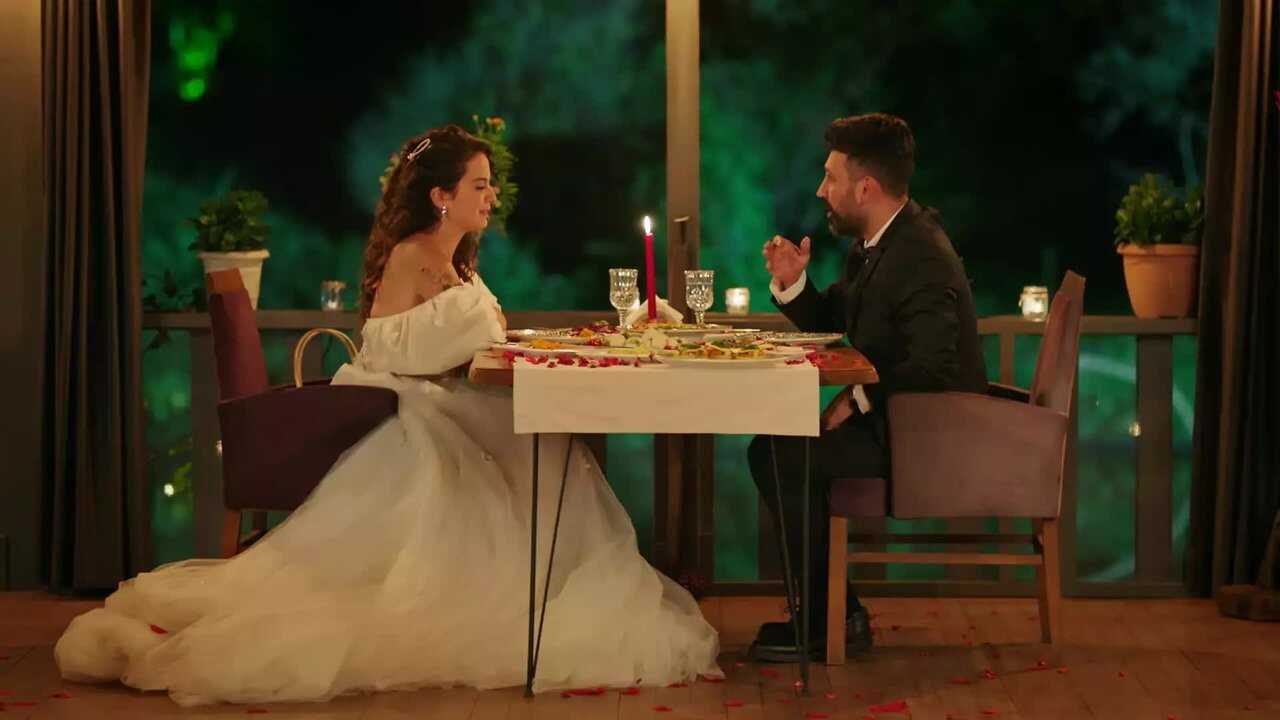 Sahte Balayı 0