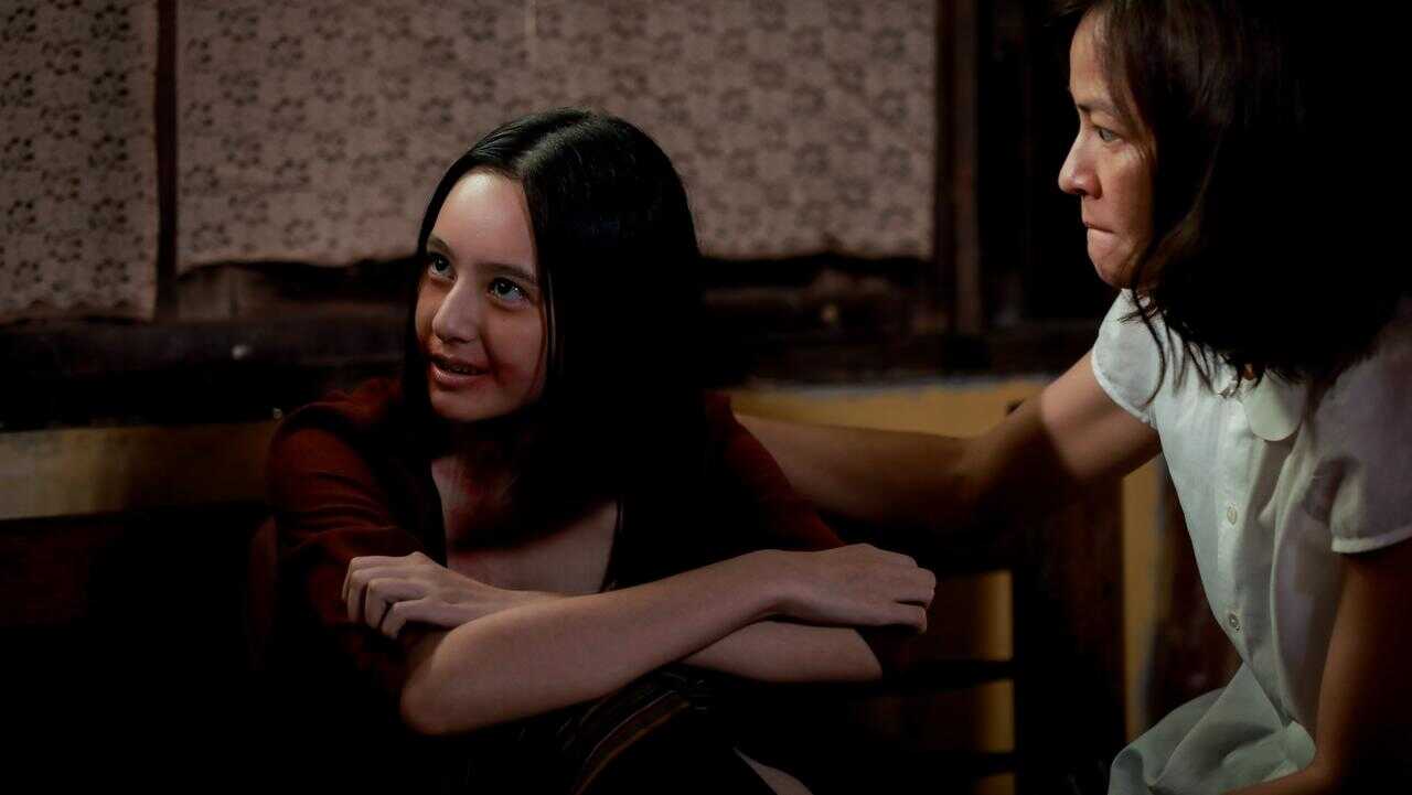 Death Whisperer (2023) 0