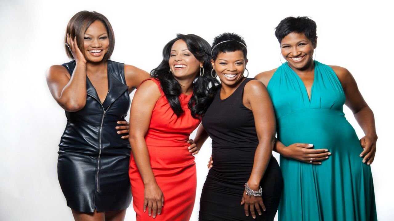 Girlfriends Getaway 2 0