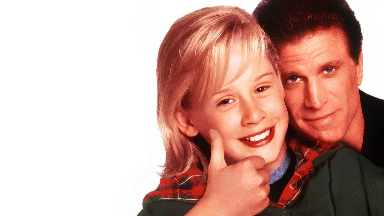 Allein mit Dad & Co. (1994) 0