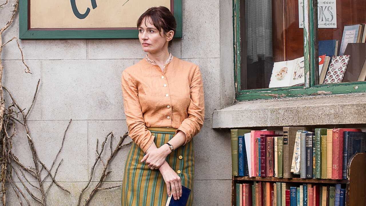 The Bookshop 0