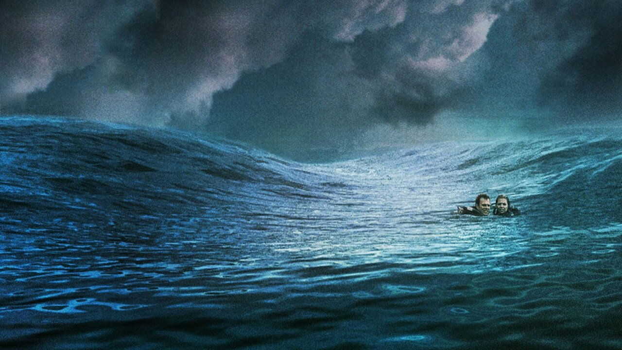 Open Water 0