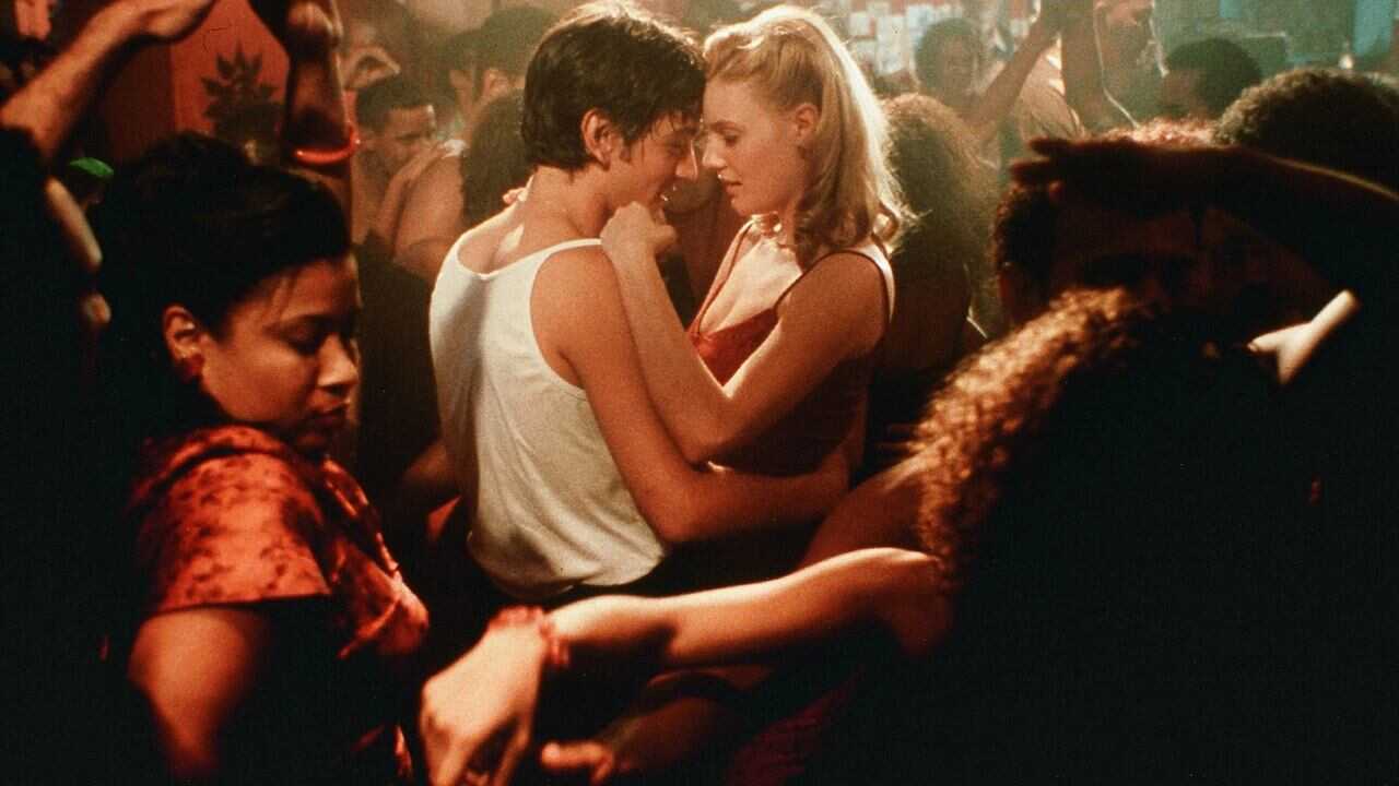 Dirty Dancing 2 (2004) 0