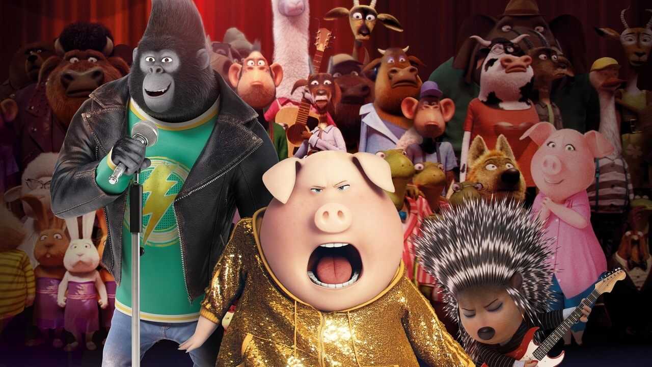 Şarkını Söyle (2016) 0