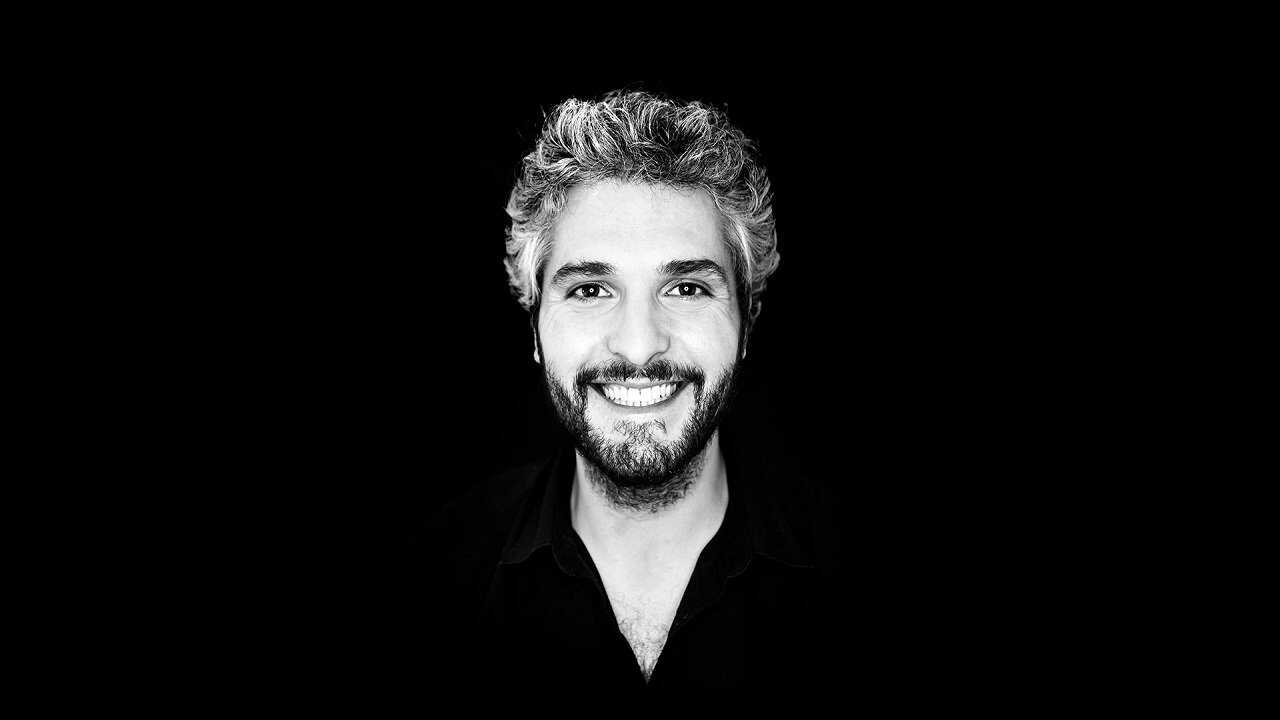 Pierre-Emmanuel Barré - Nouveau Spectacle au Grand Rex 0