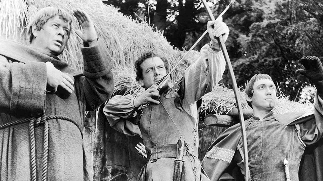 Sword of Sherwood Forest 0