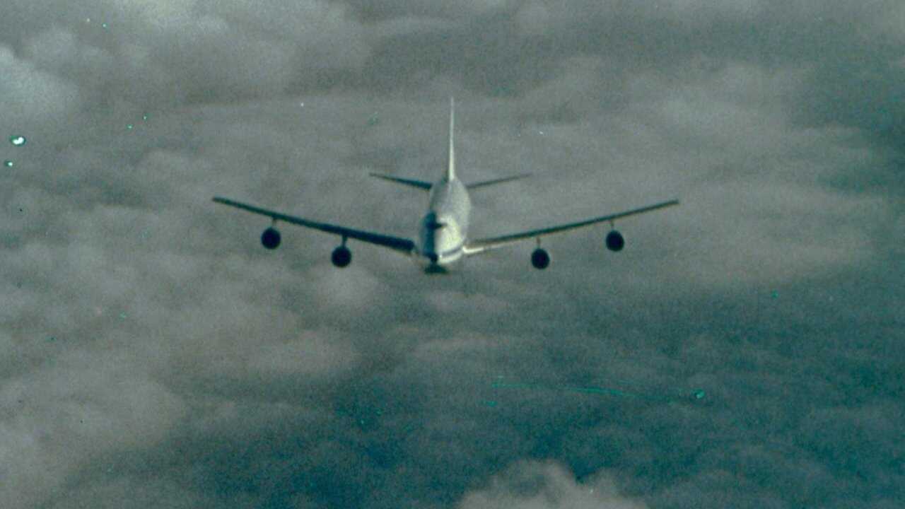 Hijacked: Flight 73 0