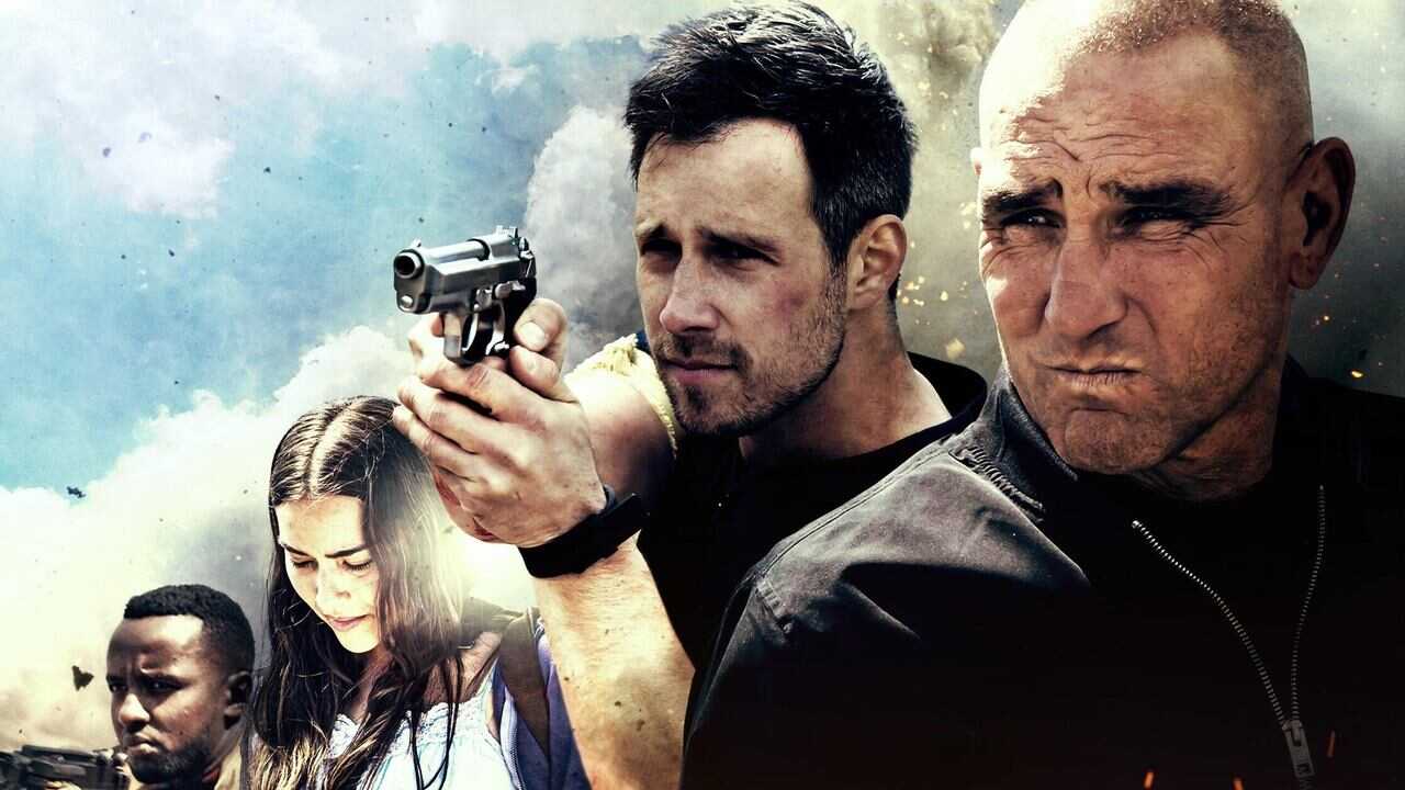 Bullet Proof (2022) 0