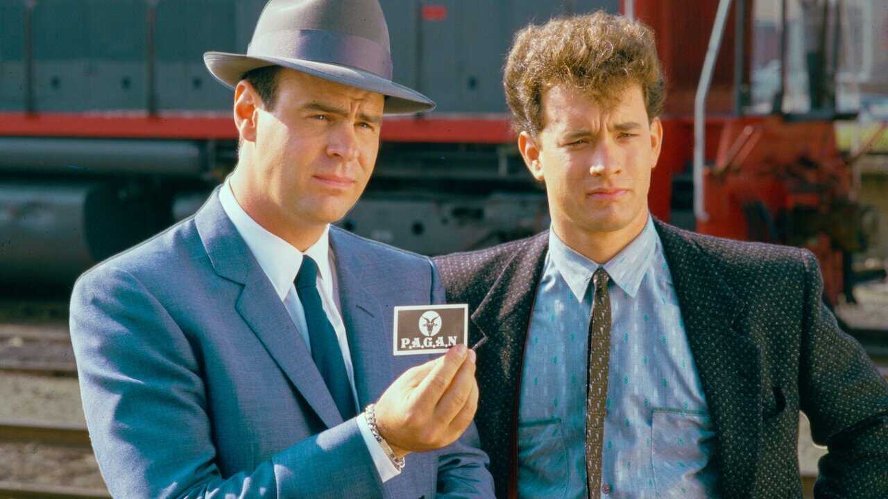 Dragnet 0