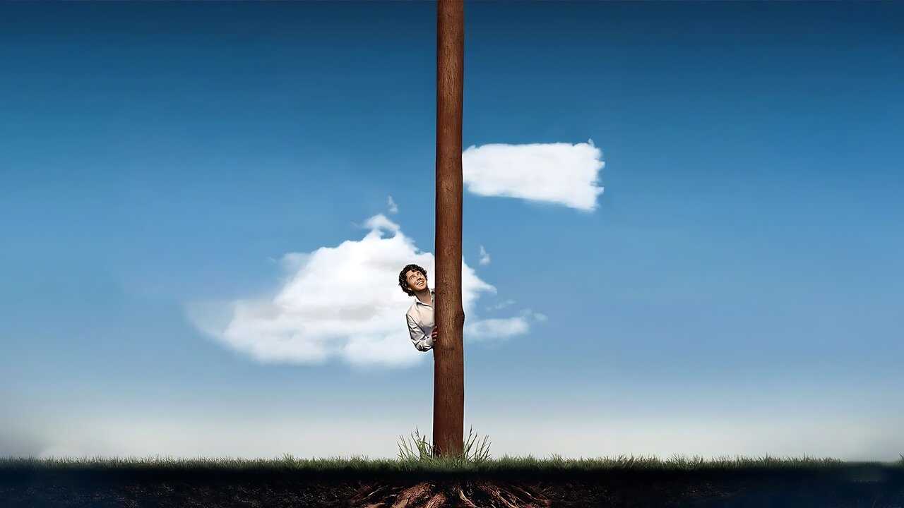 Alex Vizorek Ad Vitam (2021) 0