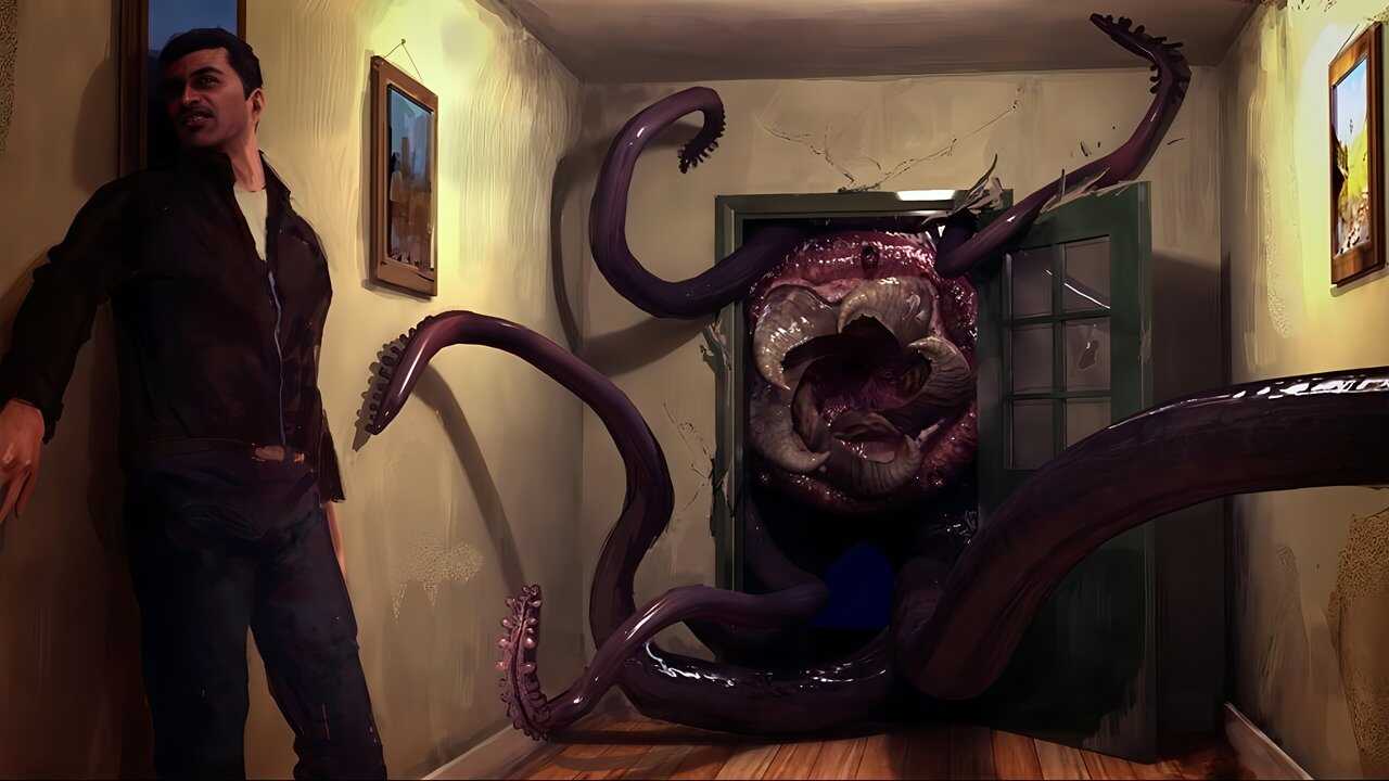 Grabbers (2012) 0