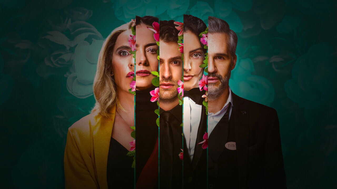 The House of Flowers: The Movie 0