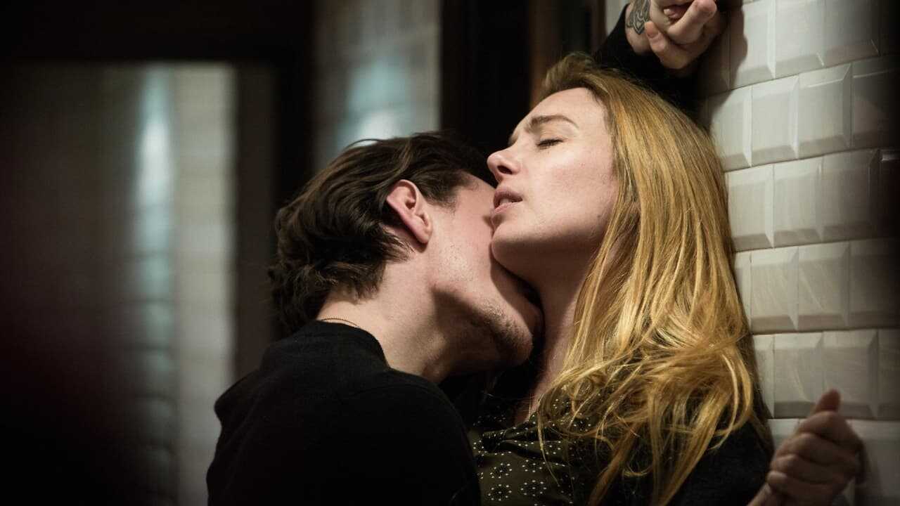Simple Passion (2021) 0