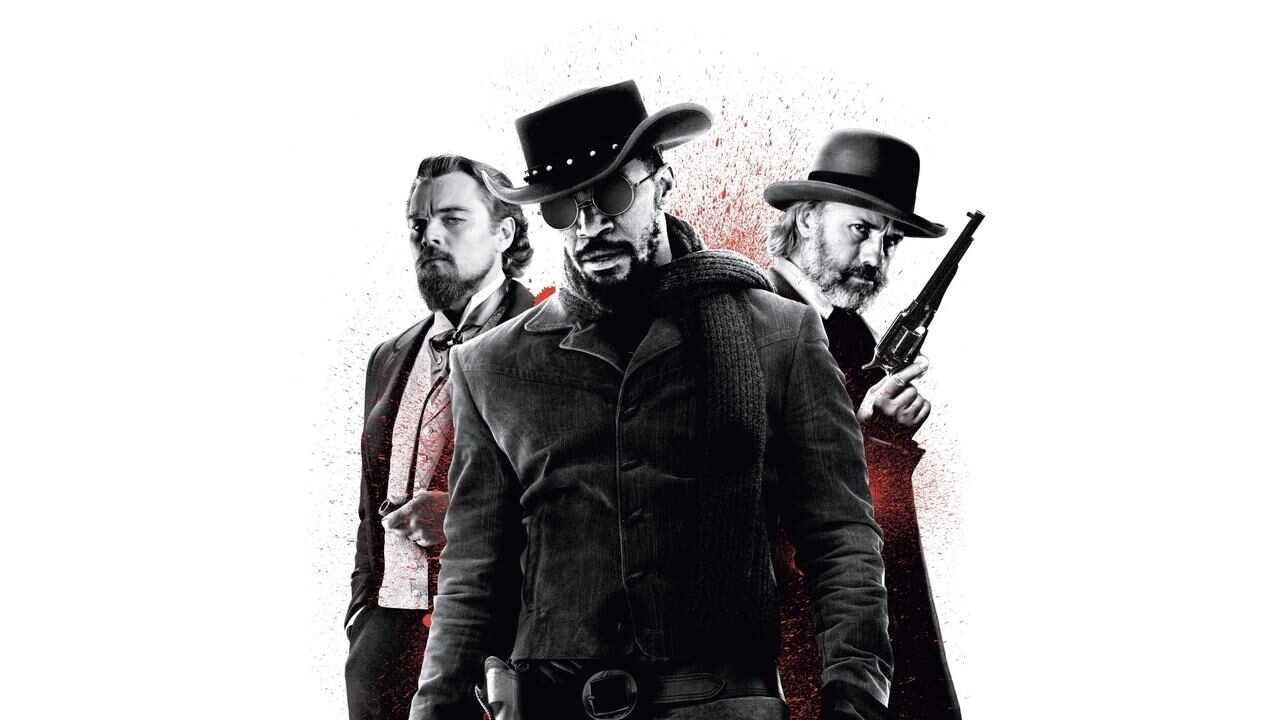 Django Unchained 0