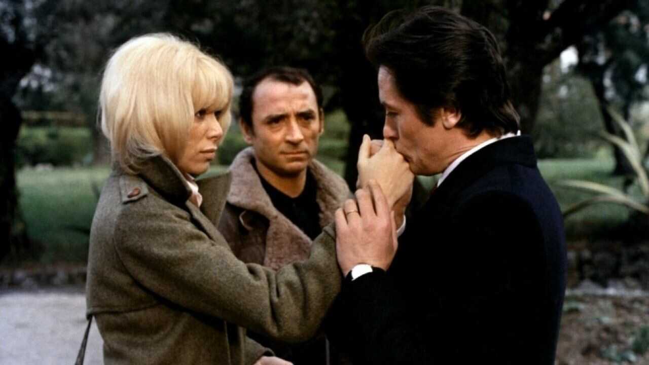 Eiskalt wie das Schweigen (1974) 0