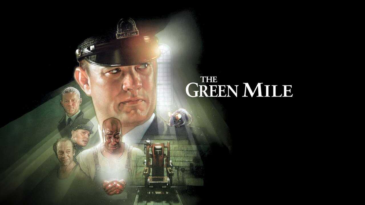 The Green Mile 0