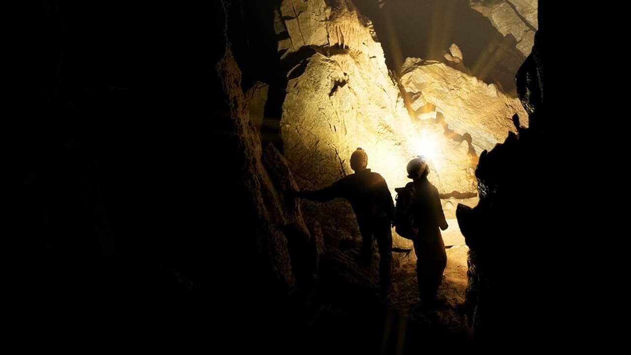 Explorer: The Deepest Cave 0
