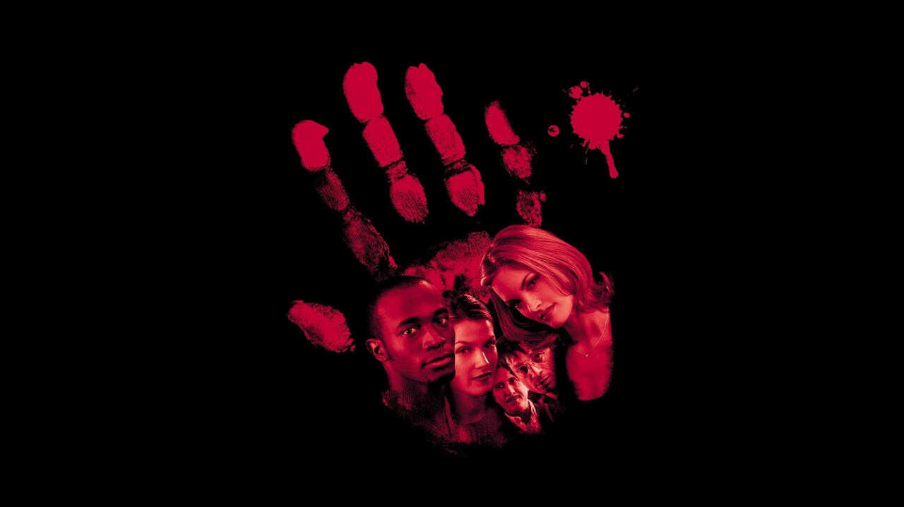 House on Haunted Hill 0