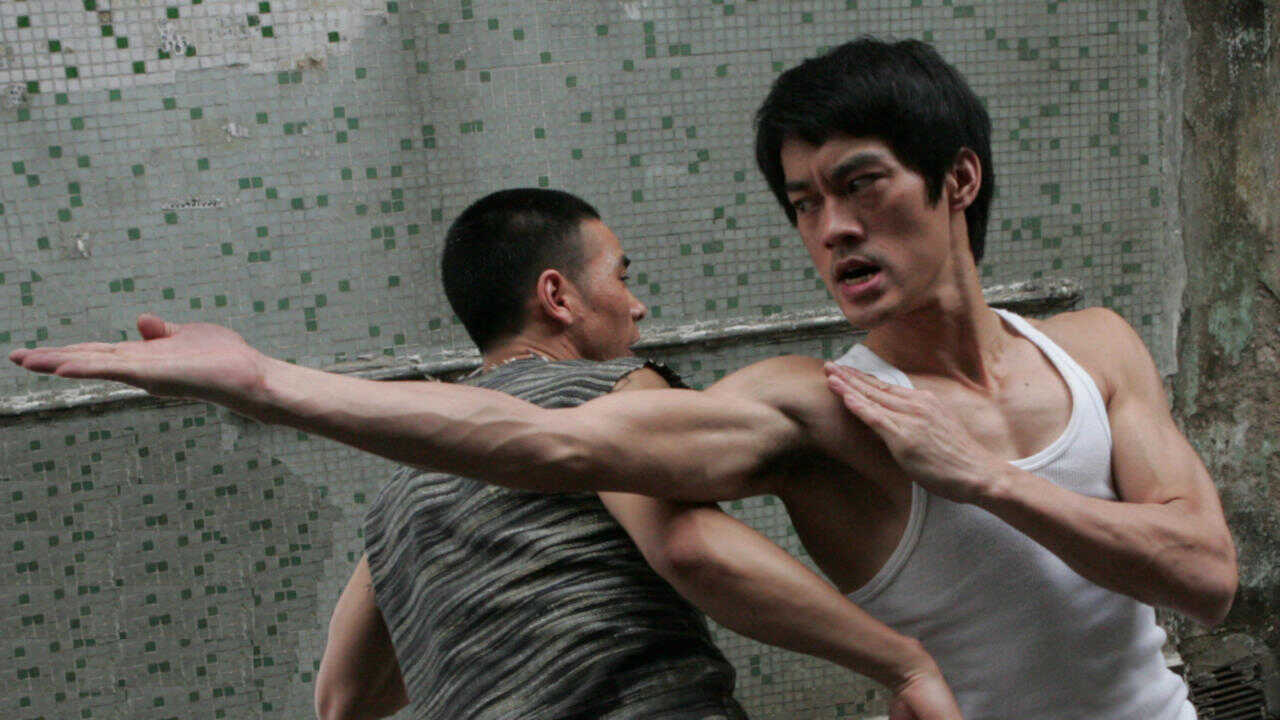 Bruce Lee - La Mémoire du Dragon (2009) 0