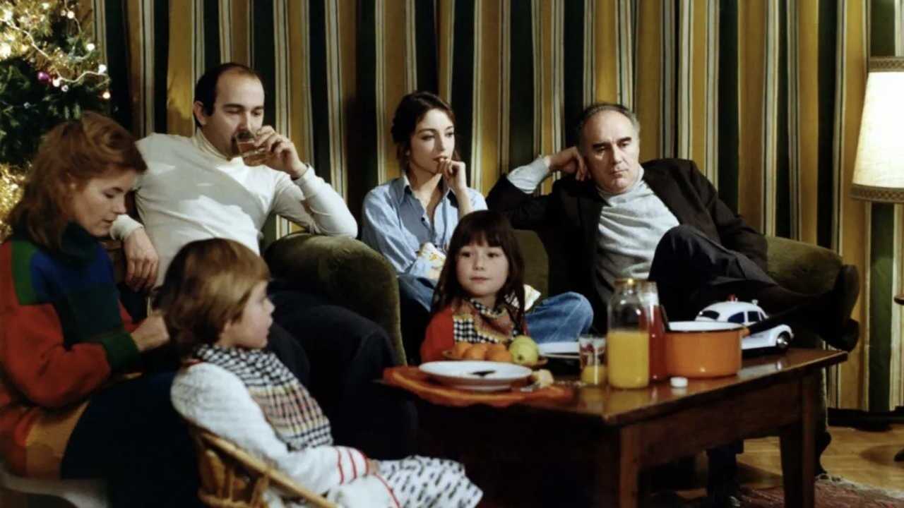 Des enfants gâtés (1977) 0