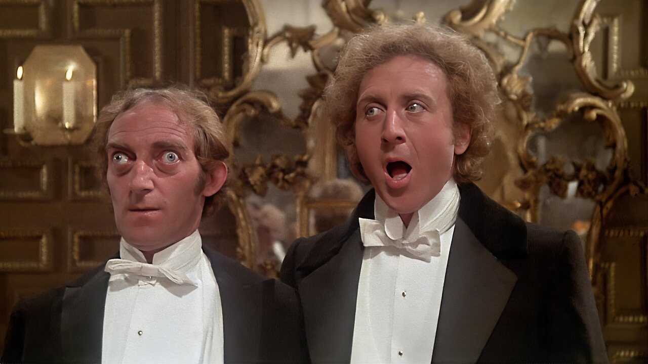 Sherlock Holmes cleverer Bruder (1975) 0
