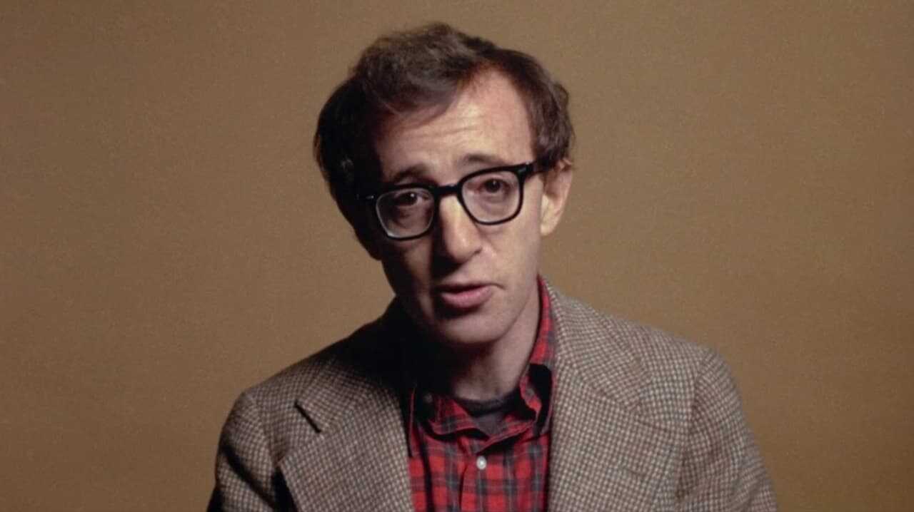 Annie Hall 0