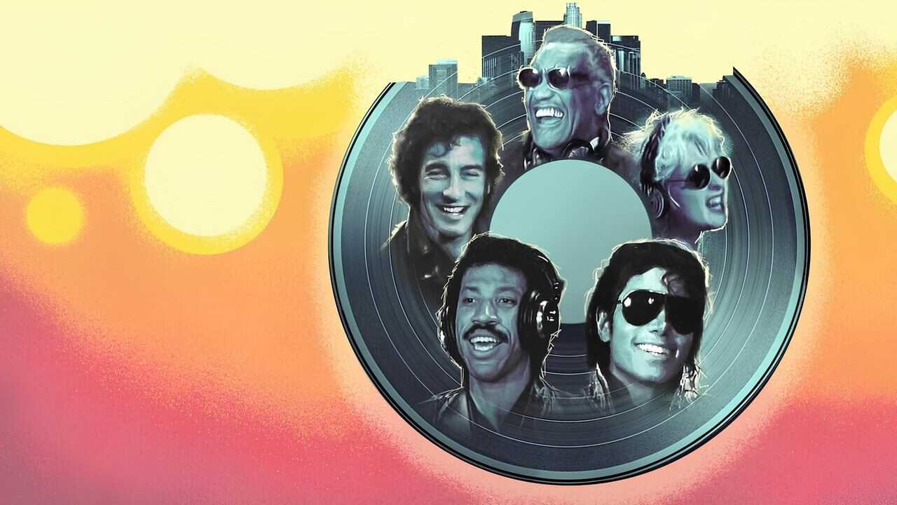The Greatest Night in Pop (2024) 0