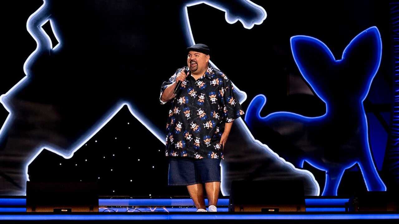 Gabriel Iglesias: Stadium Fluffy (2022) 0