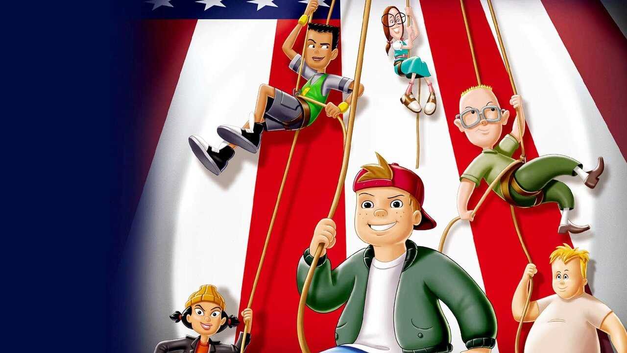 Disneys Große Pause - Die geheime Mission (2001) 0