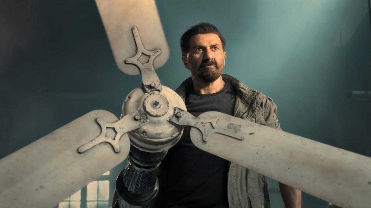 Jaat (2025) 0