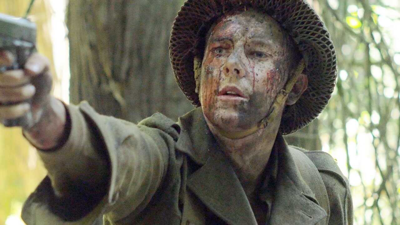 Beyond the Line (2019) 0