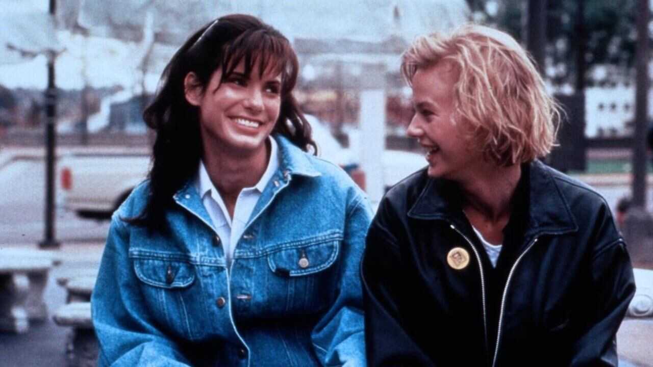 The Thing Called Love (1993) 0