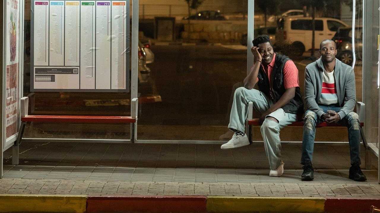 לרוץ על החול (2023) 0