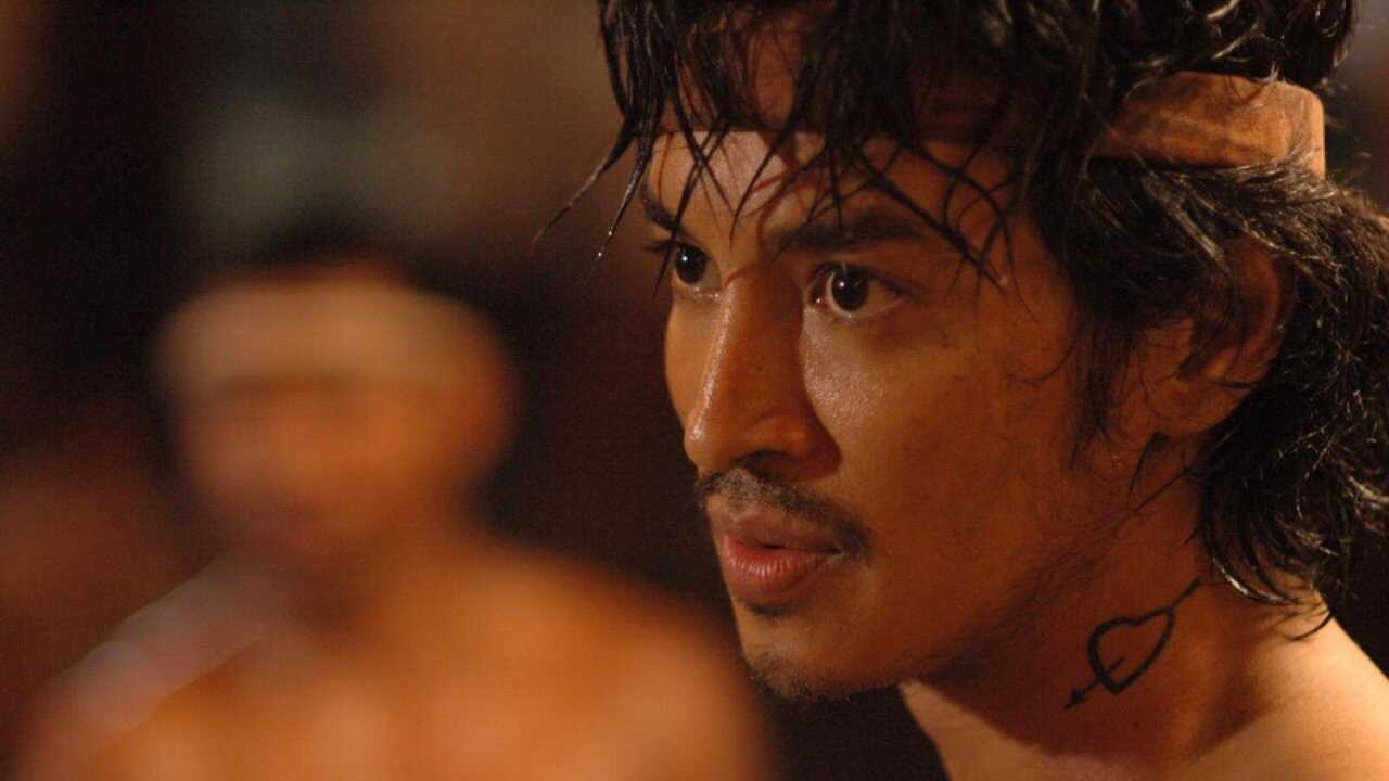 Boxers (2007) 0
