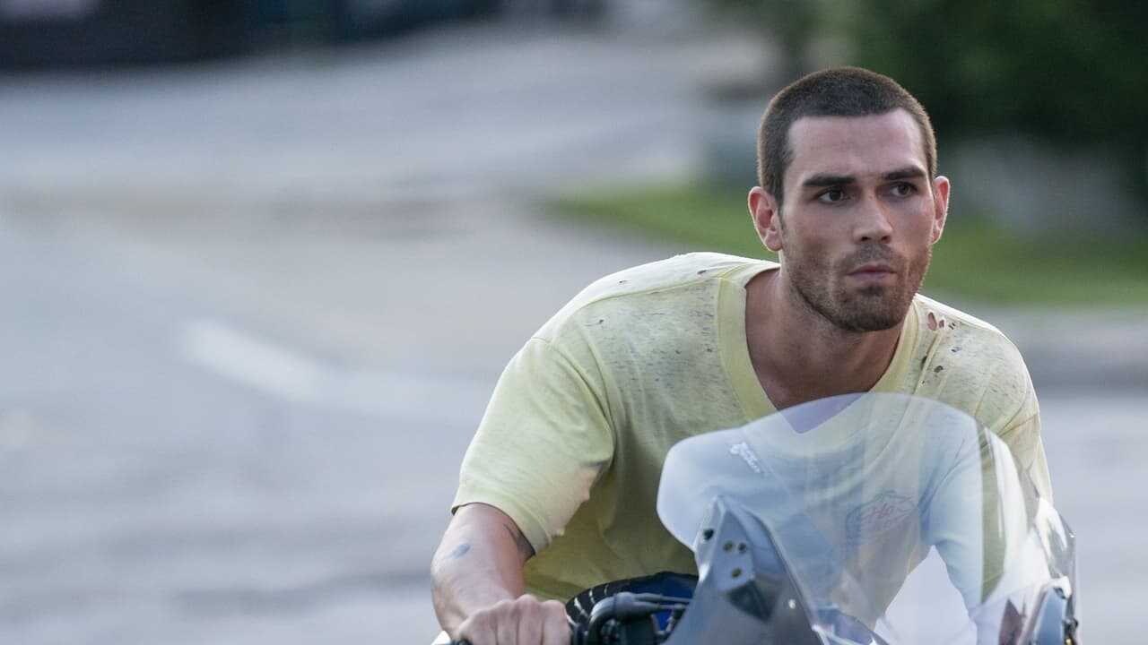 One Fast Move (2024) 0