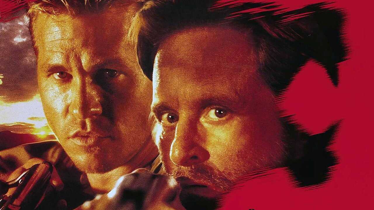 Σκιά Μέσα στο Σκοτάδι (1996) 0