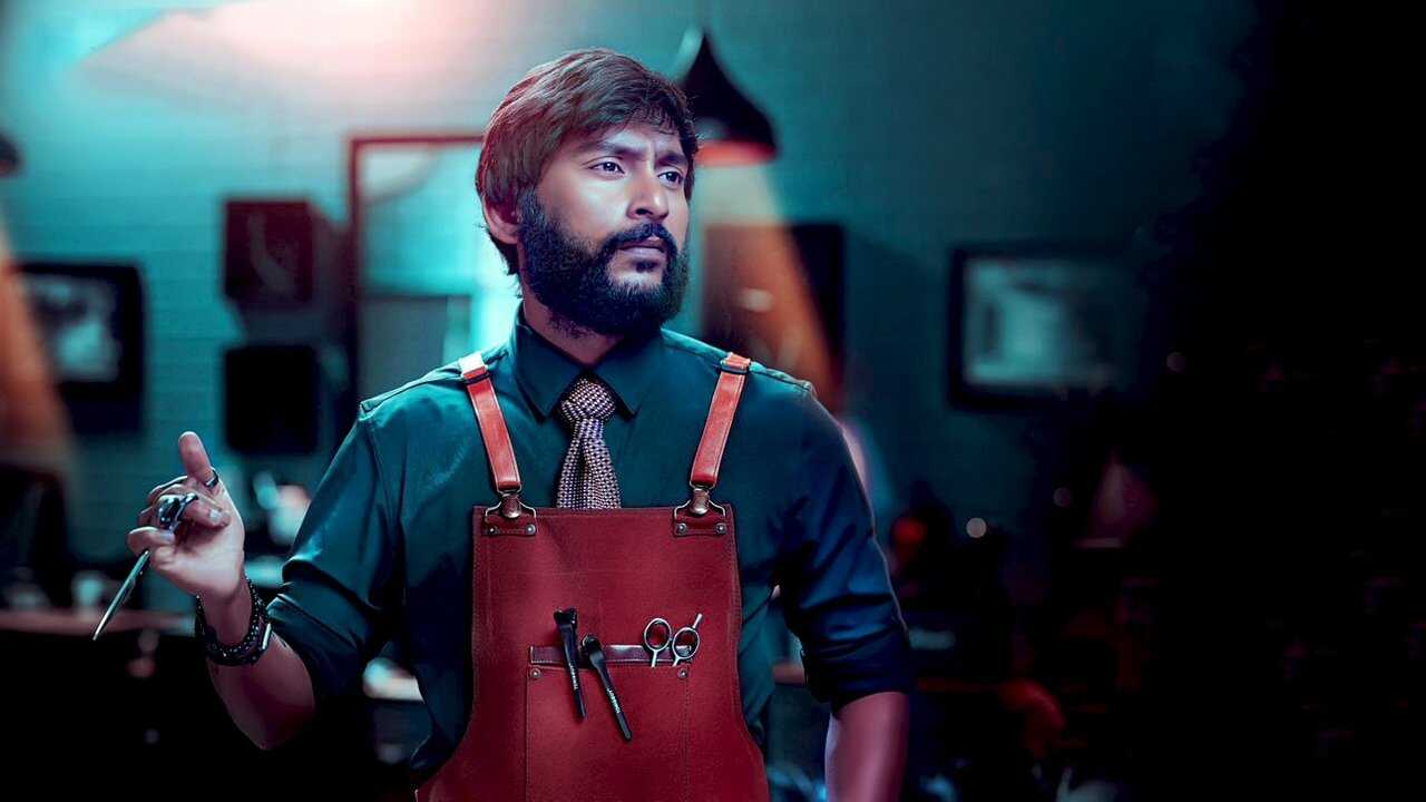 சிங்கப்பூர் சலூன் 0