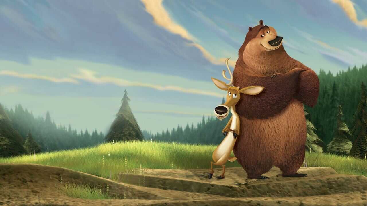 Open Season: Scared Silly 0