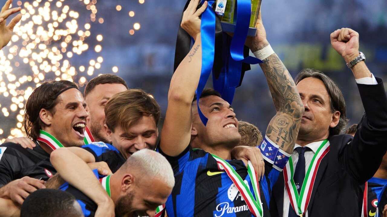 Inter. Due Stelle sul Cuore (2024) 0