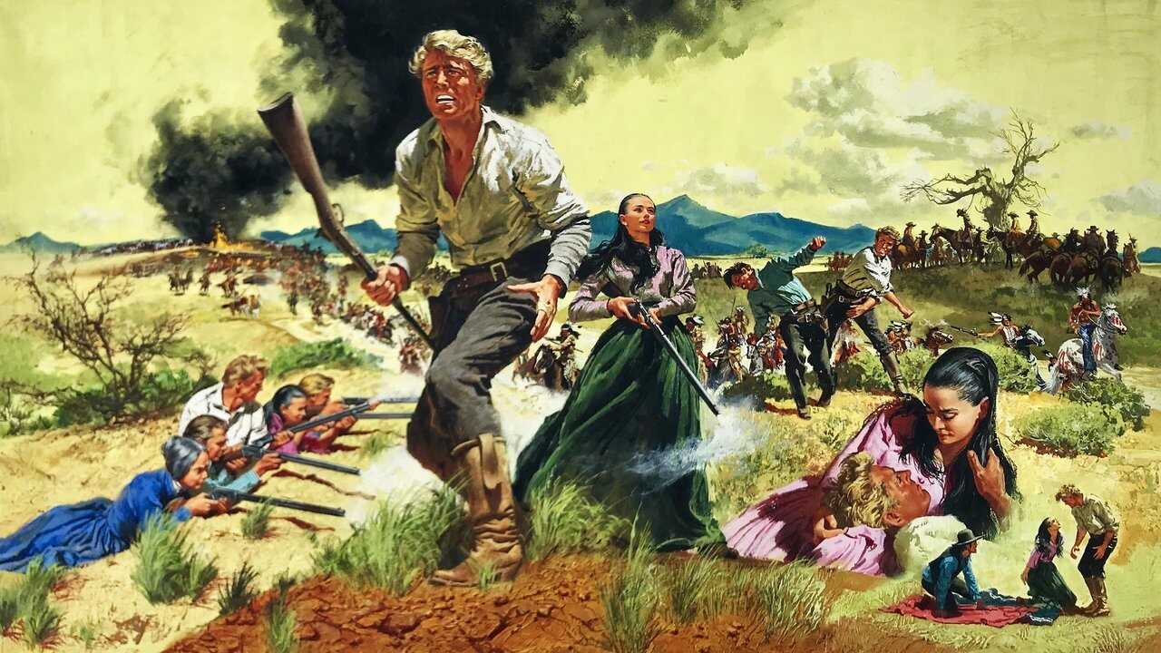 The Unforgiven 0
