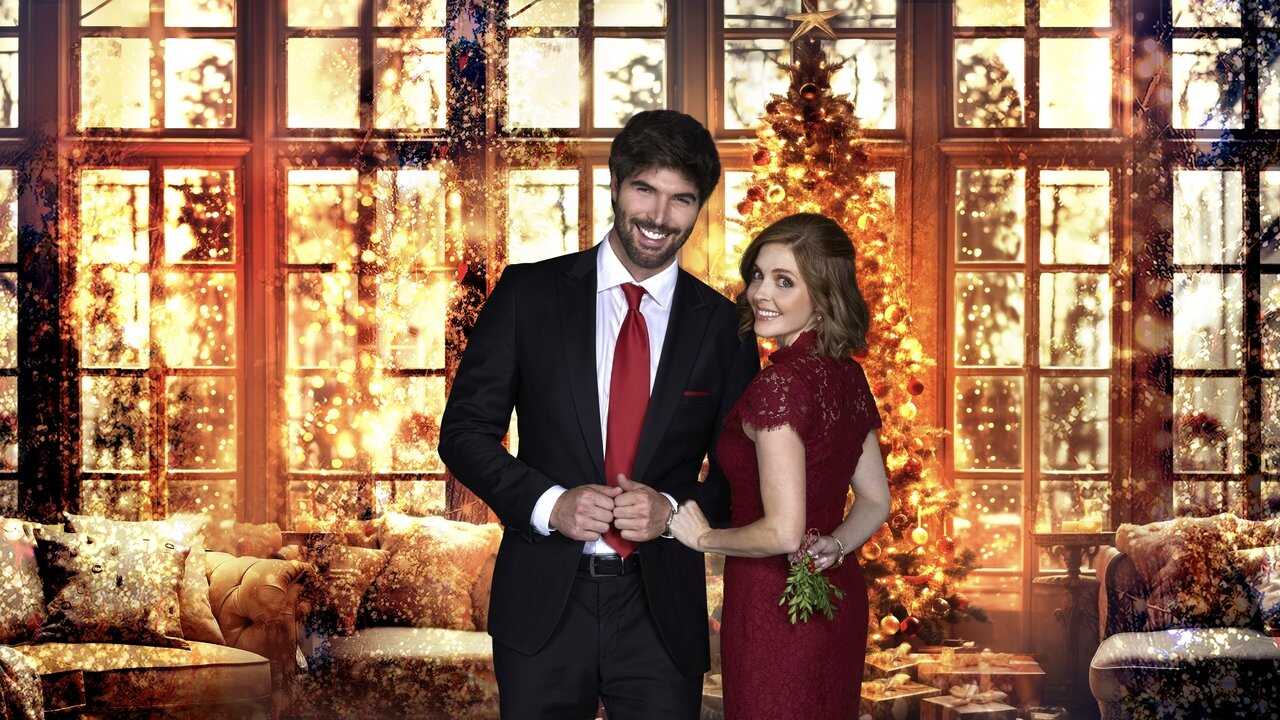 Operation Mistletoe 0