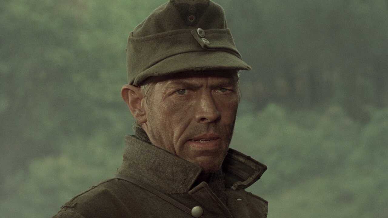 Cross of Iron 0