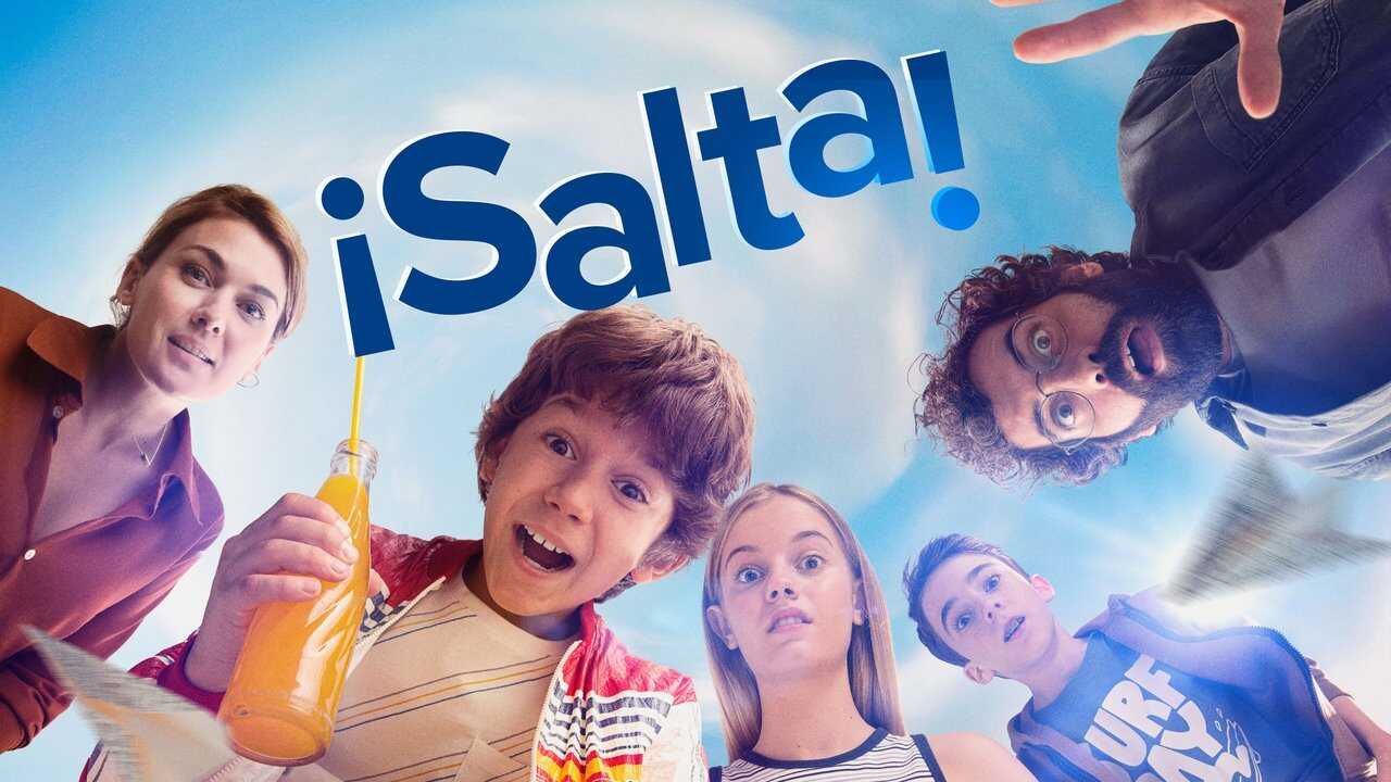 Jump! (2023) 0