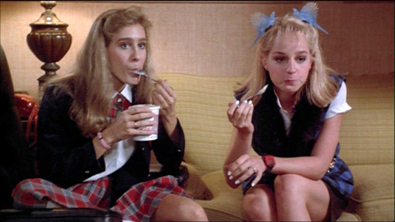 Girls Just Want to Have Fun 0