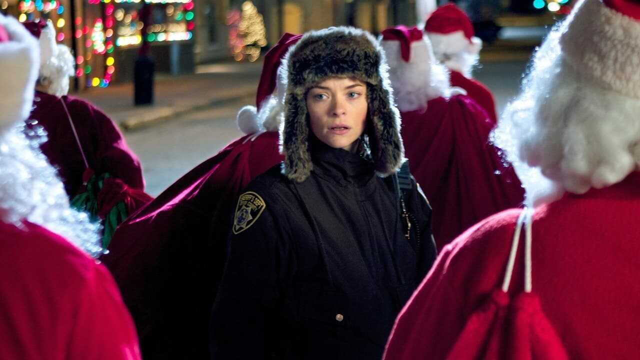 Silent Night - Leise rieselt das Blut (2012) 0